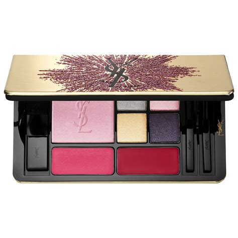 where can you buy ysl makeup|yves saint laurent makeup kit.